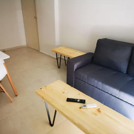 Center Project 3 By Creatan Apartment Heraklion (Crete)